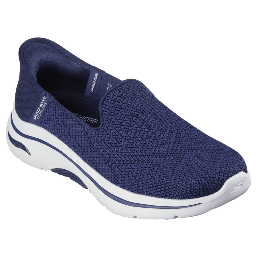 Skechers 125315 Go Walk Arch Fit 2.0 NVY