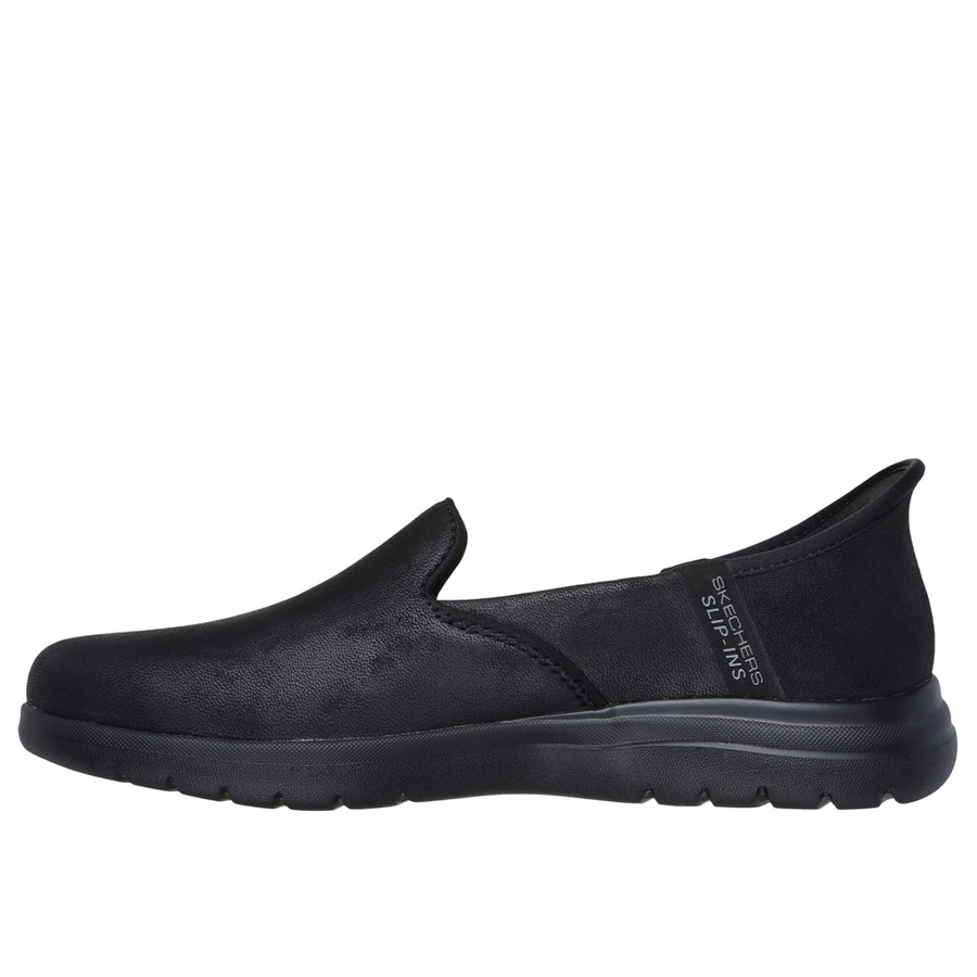 Skechers 136544 Slip Ins BBK