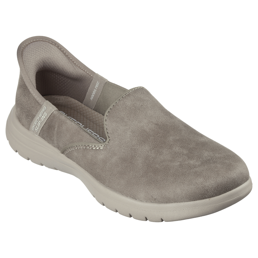 Skechers 136544 Slip Ins TPE