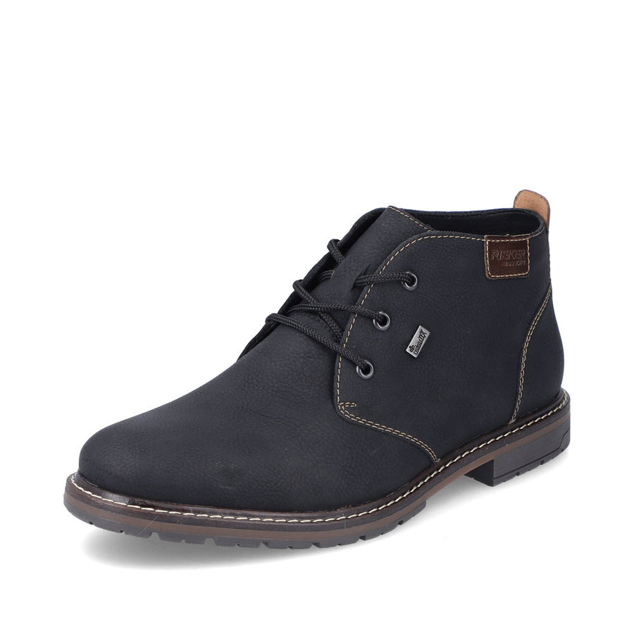 Rieker 13739-00 Black