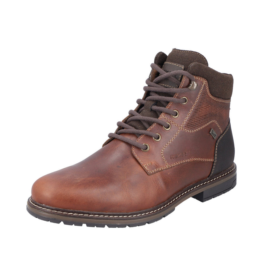 Rieker 13740-24 Brown