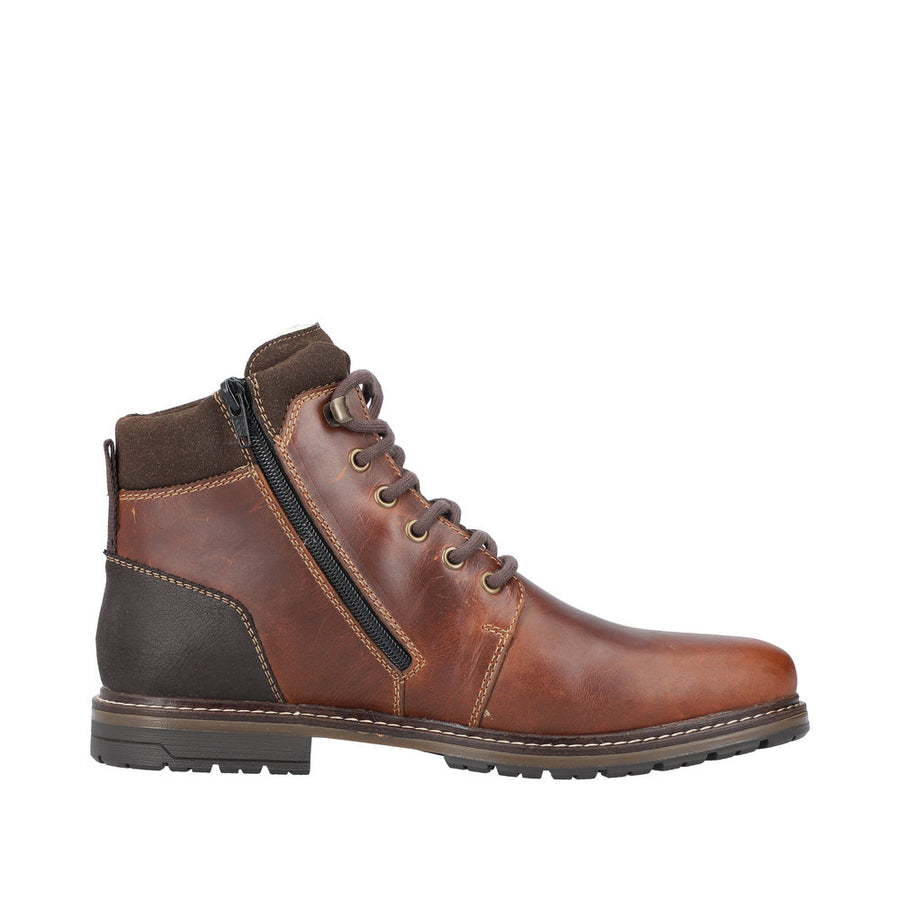 Rieker 13740-24 Brown