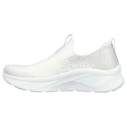 Skechers 149689 ArchFitD'Lux-GlimmerDust WSL