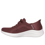 Skechers 149710 Slip In 3.0 BURG