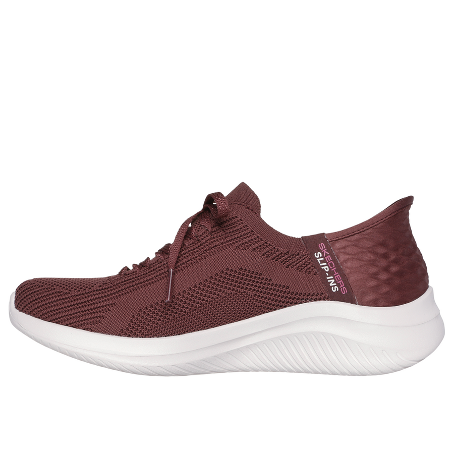 Skechers 149710 Slip In 3.0 BURG