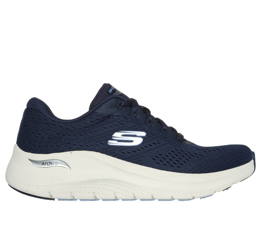 Skechers 150051 Arch Fit 2.0 - Big League NVY