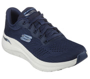 Skechers 150051 Arch Fit 2.0 - Big League NVY