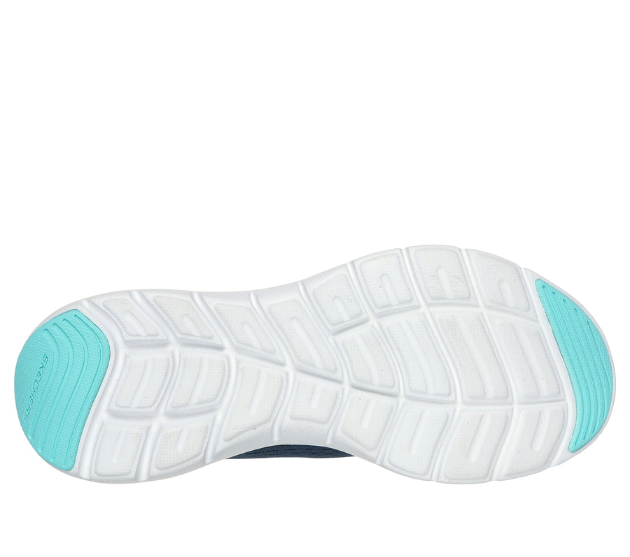 Skechers 150201 Flex Appeal 5.0 NVBL