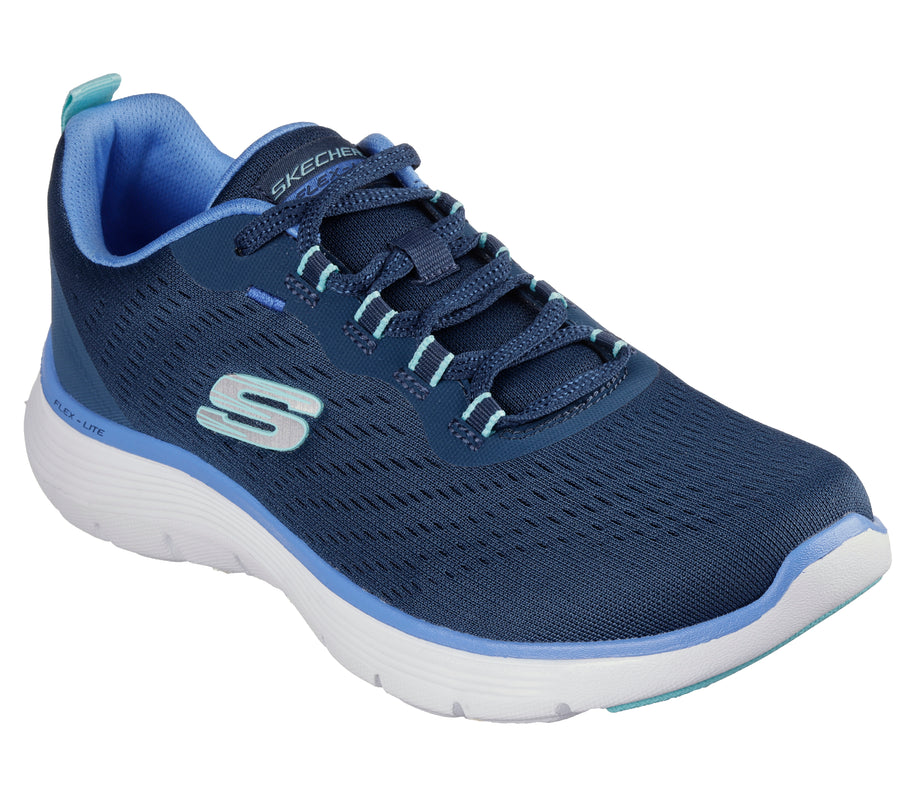 Skechers 150201 Flex Appeal 5.0 NVBL