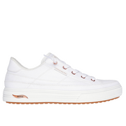 Skechers 177190 Arch Fit Arcade WHT