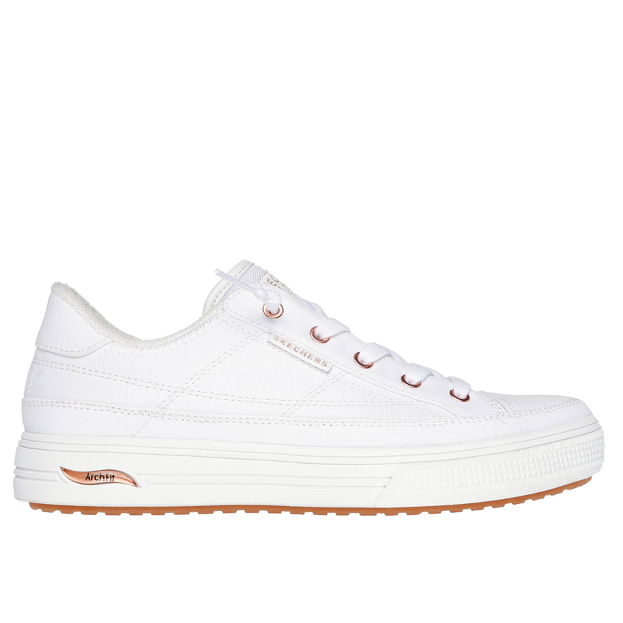 Skechers 177190 Arch Fit Arcade WHT