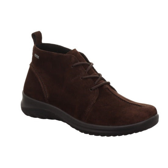 Legero 009569 Softboot 4.0 GTX Brown 3420