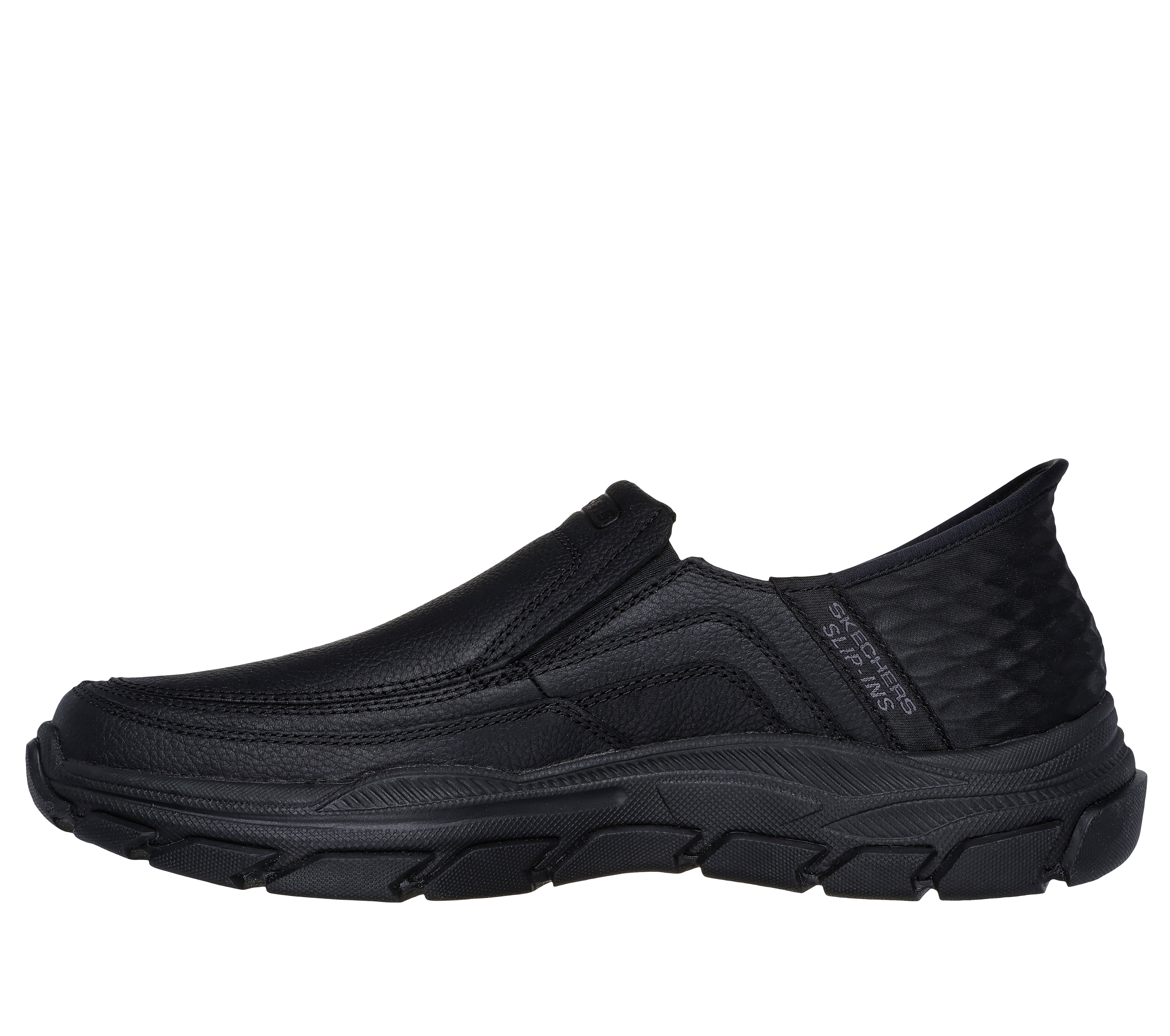 Skechers 204810 Respected Elgin BBK Wards Shoes Ltd