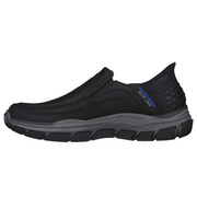 Skechers 204810 Respected-Elgin BLK