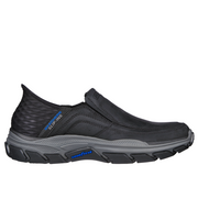 Skechers 204810 Respected-Elgin BLK