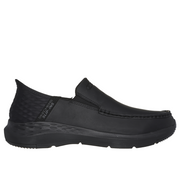 Skechers 204866 Parson Slip In BBK