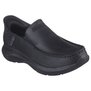 Skechers 204866 Parson Slip In BBK