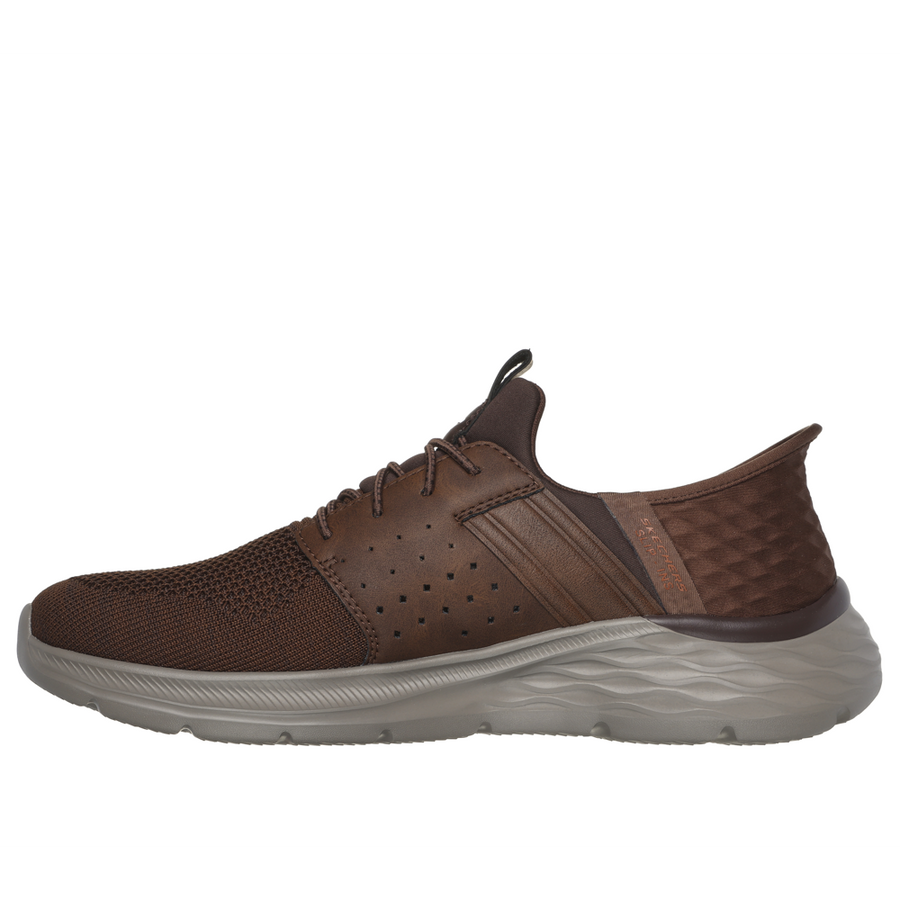 Skechers 210803 Garner-Newick ACDB