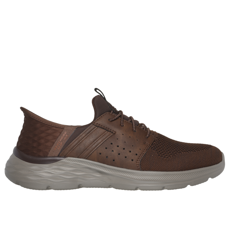 Skechers 210803 Garner-Newick ACDB