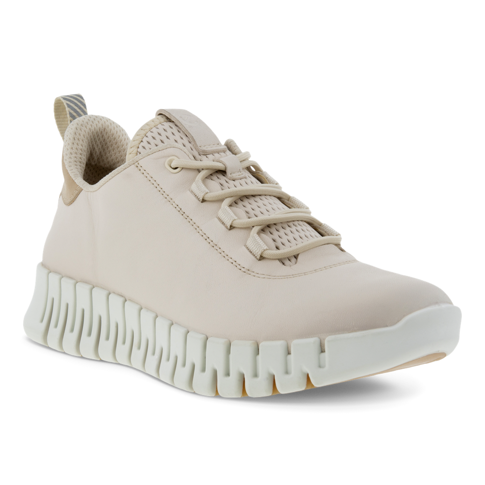 Ecco 218203 Gruuv 60720 Limestone