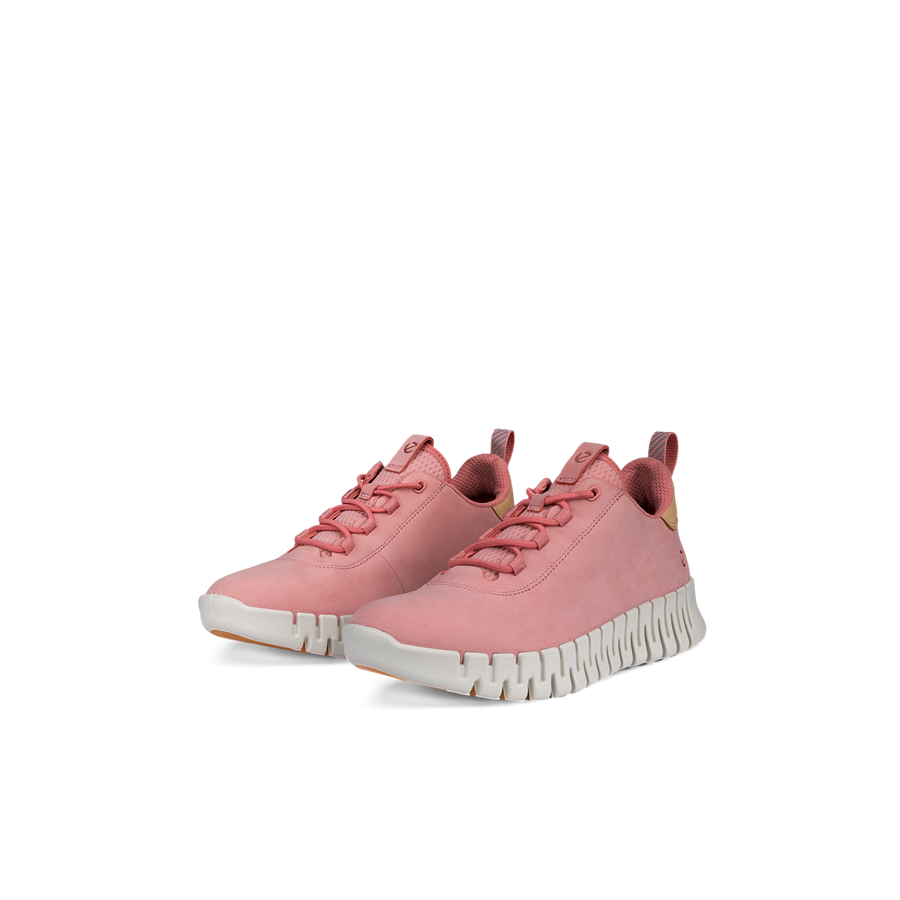 Ecco 218203 Gruuv 61129 Rose