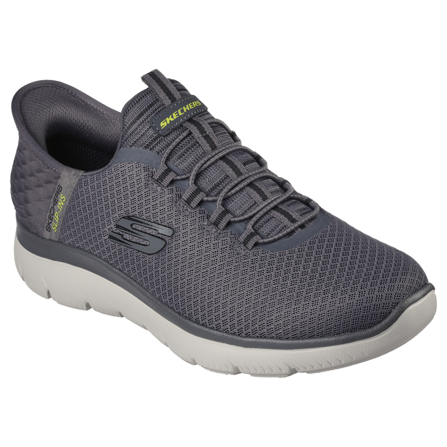 Skechers 232457 Summits - High Range CHAR