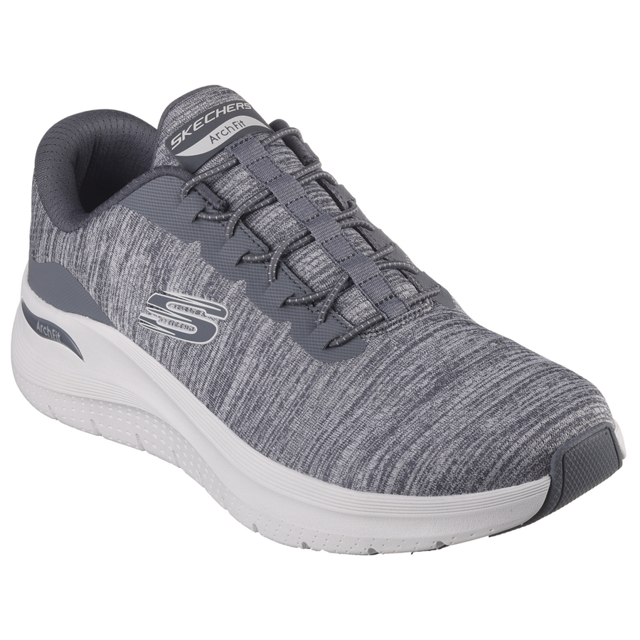 Skechers 232709 ArchFit2.0-Upperhand GRY