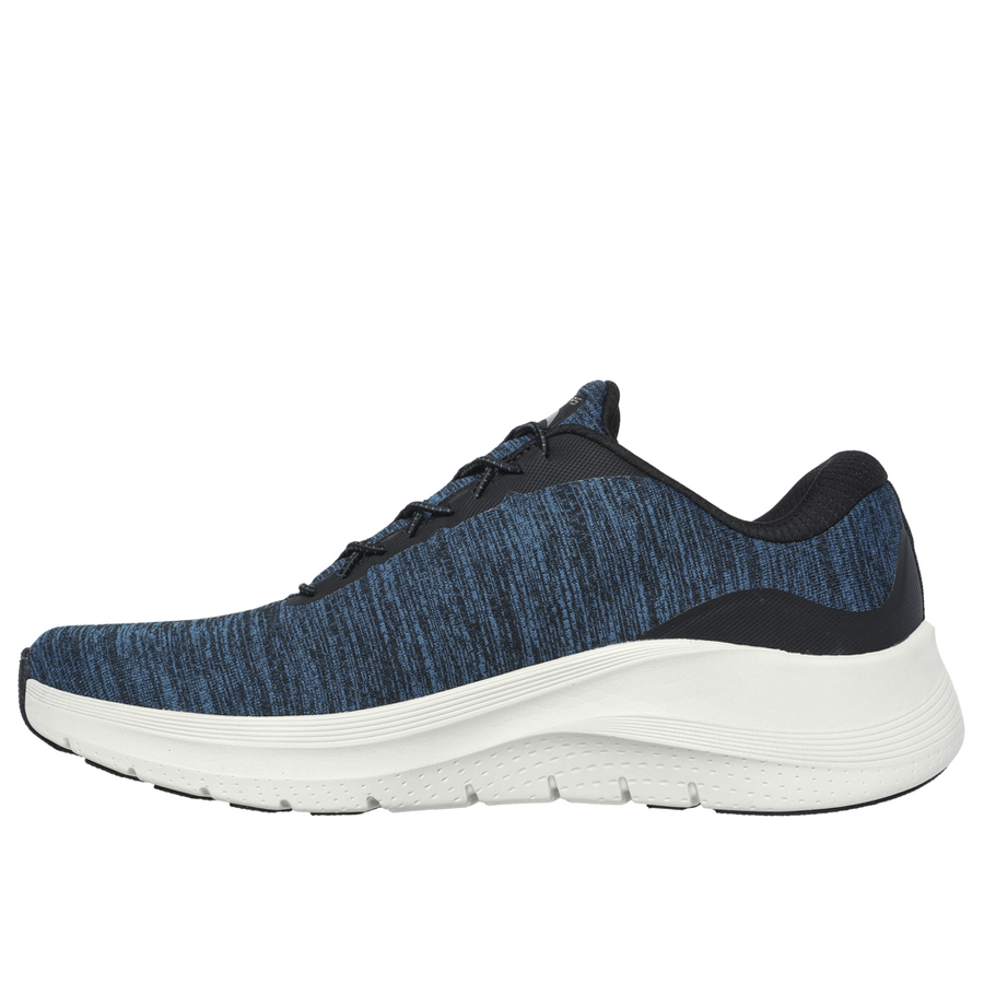 Skechers 232709 ArchFit2.0-Upperhand TLBK