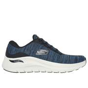 Skechers 232709 ArchFit2.0-Upperhand TLBK