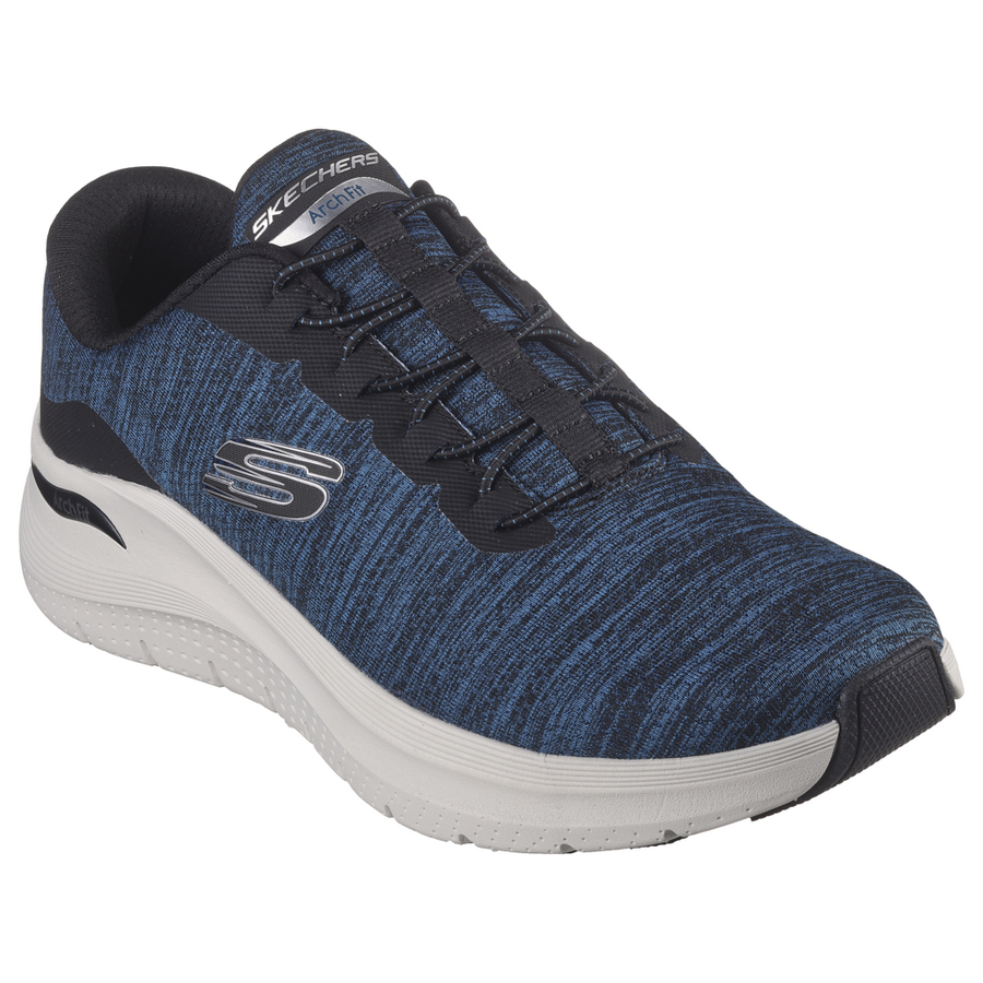 Skechers 232709 ArchFit2.0-Upperhand TLBK