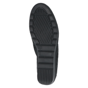 Caprice 24701-42-010 Black Reptile