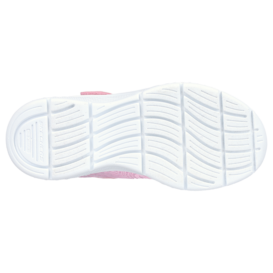 Skechers 303535L MicrospecPlus-SwirlSweet LTPK