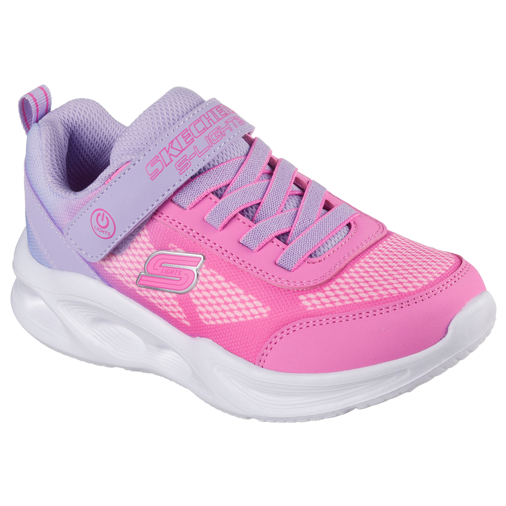 Skechers 303714L S-Lights Sola LVPK