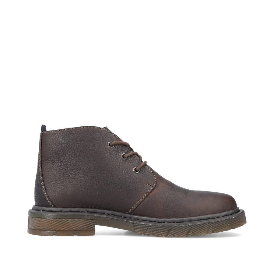 Rieker 31640-25 Brown