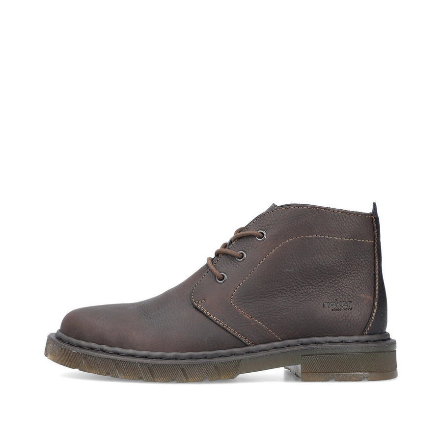 Rieker 31640-25 Brown