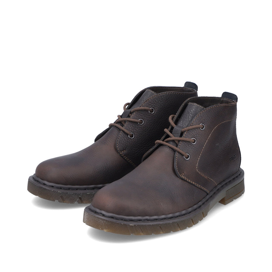 Rieker 31640-25 Brown