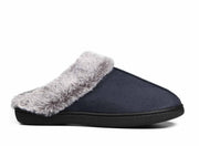 Padders Florrie Navy Combi Slippers