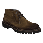 Josef Seibel Romed 03 Tabak Suede