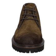 Josef Seibel Romed 03 Tabak Suede