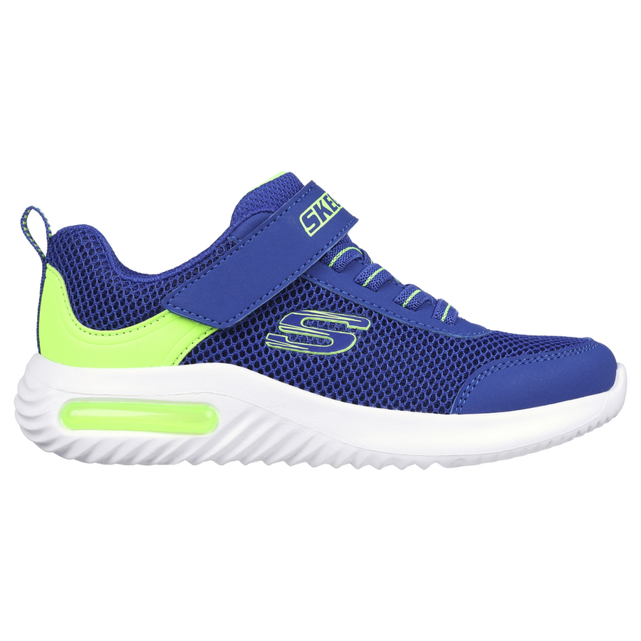 Skechers 403748L Bounder-Tech BLLM