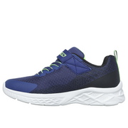 Skechers 403924L MicrospecIi-Zovrix NBLM