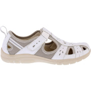 Free Spirit Cleveland White 40505