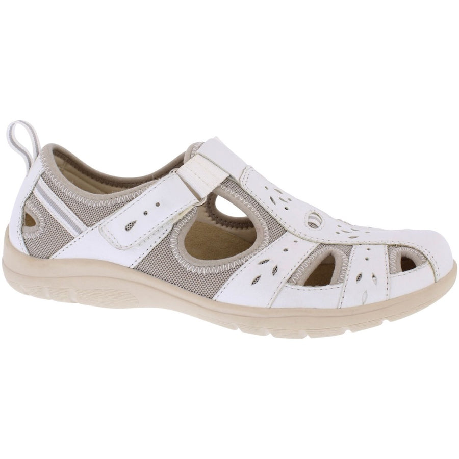 Free Spirit Cleveland White 40505