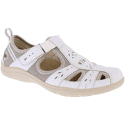 Free Spirit Cleveland White 40505