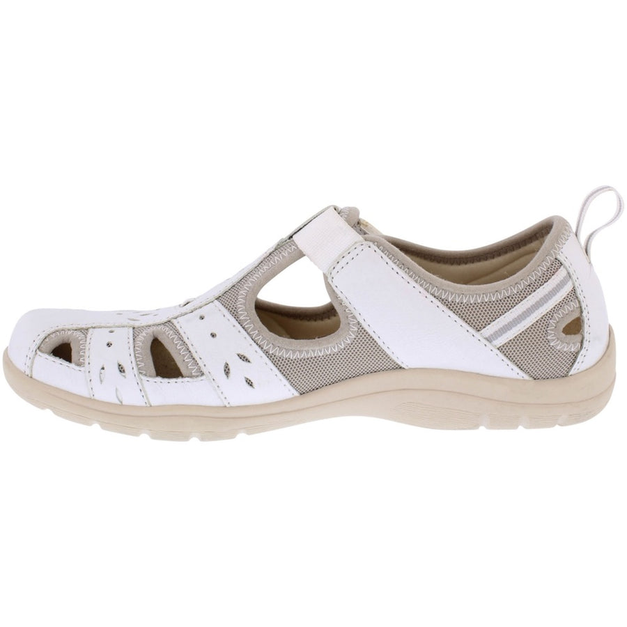 Free Spirit Cleveland White 40505