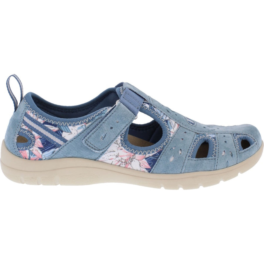 Free Spirit Cleveland Blue/Multi 40703