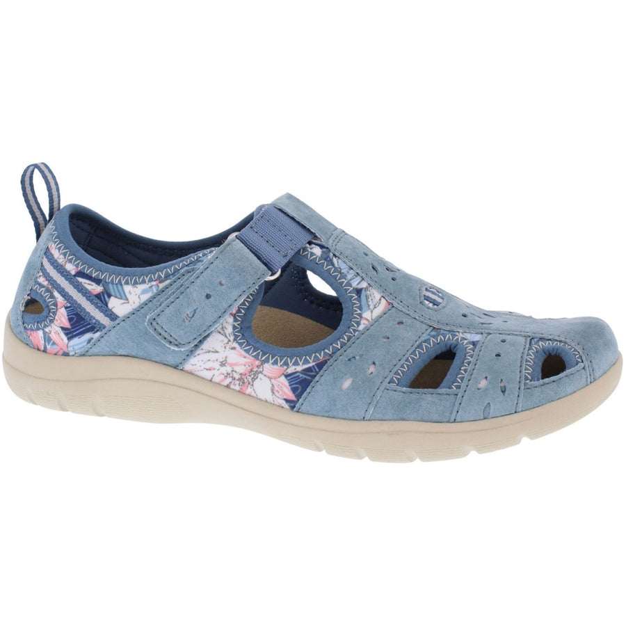 Free Spirit Cleveland Blue/Multi 40703