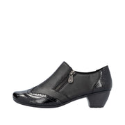 Rieker 41757-00 Black