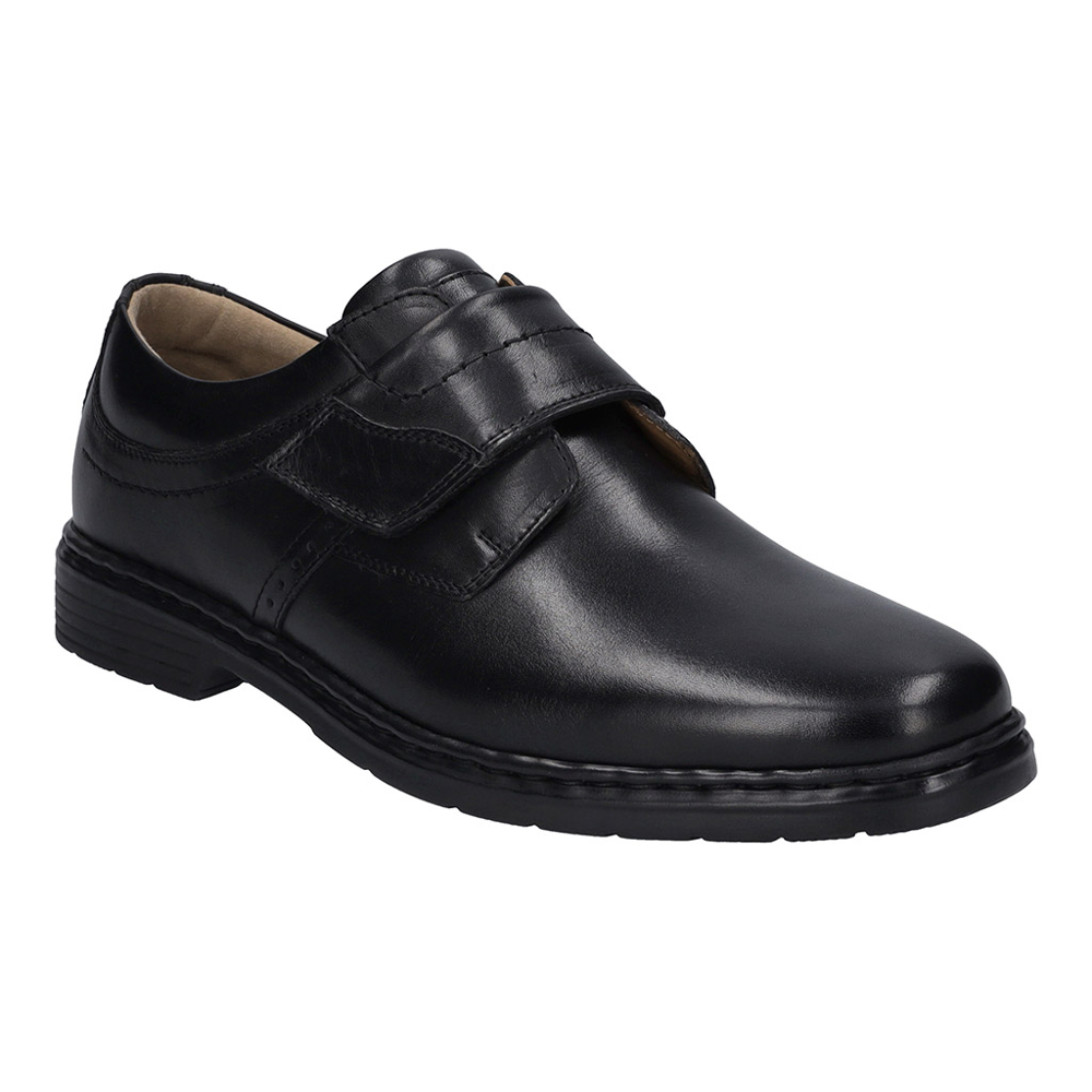 Josef Seibel Alastair 16 Black