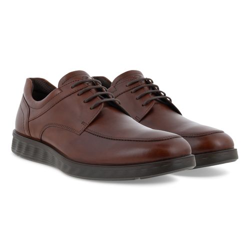 Ecco 520324-01053 S Lite Hybrid Cognac